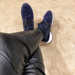 Chanel Sport Winner Sneakers